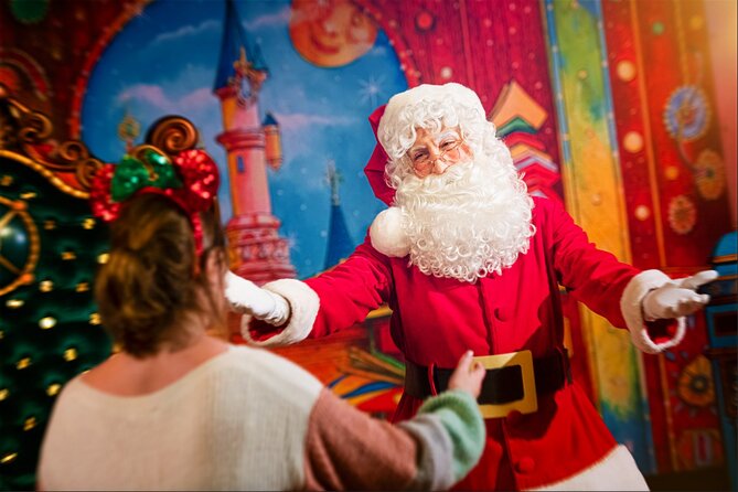 Disneyland® Paris Multi-Day Ticket - FAQ