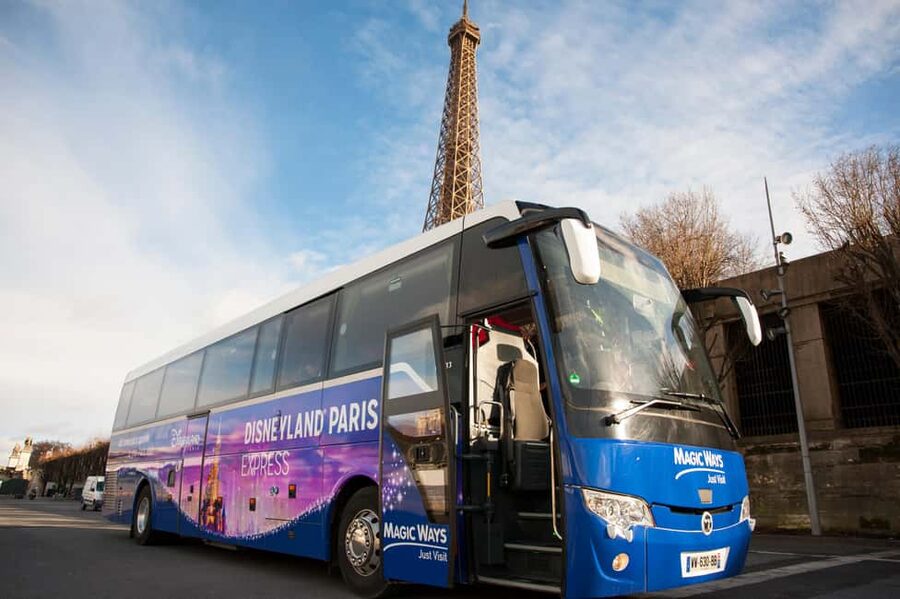 Disneyland® Paris Tickets and Shuttle Transport - What to Know Before You Go: Rules That Affect Comfort