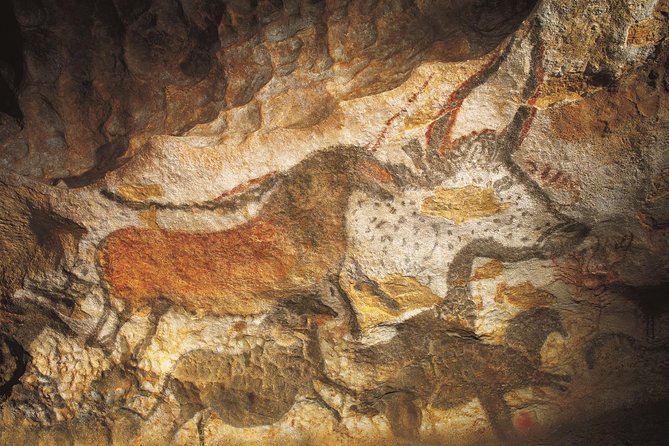 Dordogne Day Tour : Prehistory and The Art of the Caves from Sarlat - First stop: Musee National de Prehistoire and the big picture you need
