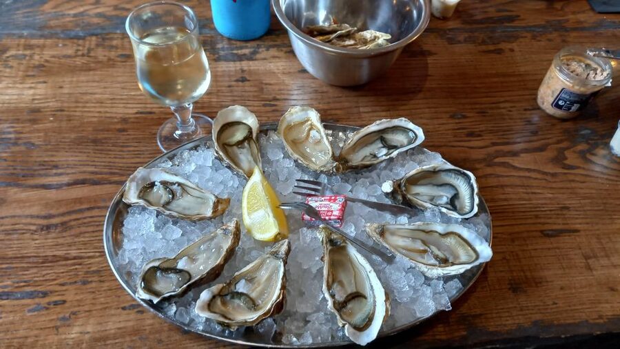 Dune du Pilat, Oysters Tasting and Arcachon! What else ? - Timing and Energy: A Half-Day That Still Feels Like a Full Experience