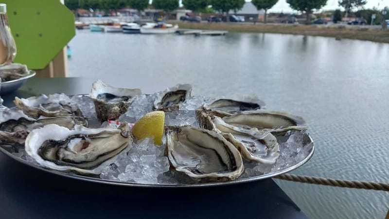 Dune du Pilat, Oysters Tasting and Arcachon! What else ? - Price and Value: Why $153 Works for This Specific Combo