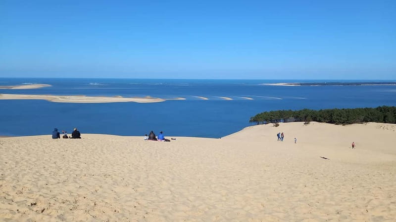 Dune du Pilat, Oysters Tasting and Arcachon! What else ? - Who This Tour Is Best For (and Who Should Pass)
