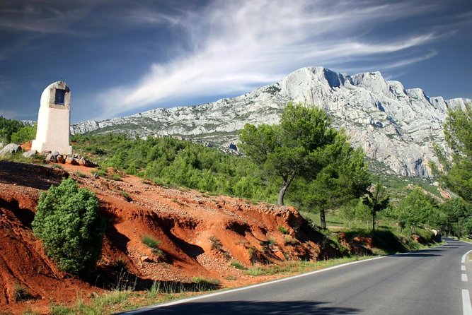 E-Bike tour of Sainte Victoire Mountain, Aix-en-Provence - Key Things That Make This Ride Worth Booking