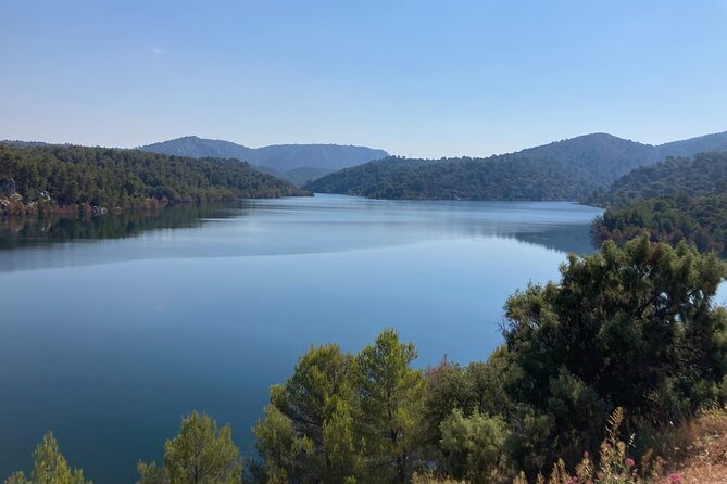 E-Bike tour of Sainte Victoire Mountain, Aix-en-Provence - Price, What Comes With It, and What You Must Bring