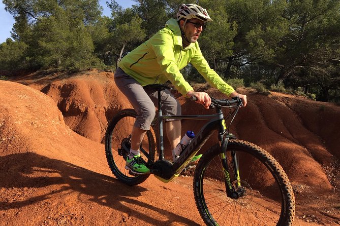 E-Bike tour of Sainte Victoire Mountain, Aix-en-Provence - Should You Book This E-Bike Tour From Aix?