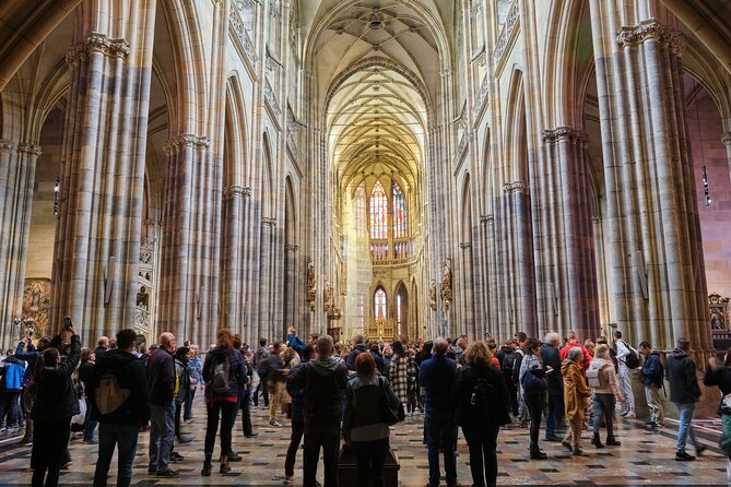 Early Access Paris Notre Dame Cathedral Walking Tour - The Seine banks UNESCO-style: views you can actually use