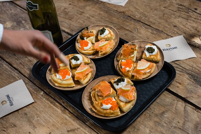 Eating Paris: Saint Germain Food & Wine Tour - Saint-Sulpice area views and Delacroix while you snack