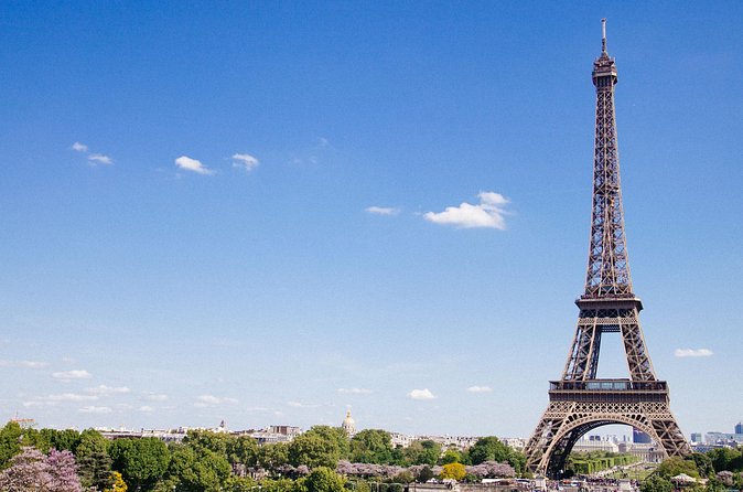 Eiffel Tower Access to Summit with Host - Price and Value at About $130 per Person: Worth It When It Hits, Painful When It Doesn’t