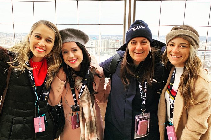 Eiffel Tower Access to Summit with Host - Who This Tour Fits Best (and Who Might Prefer Another Plan)
