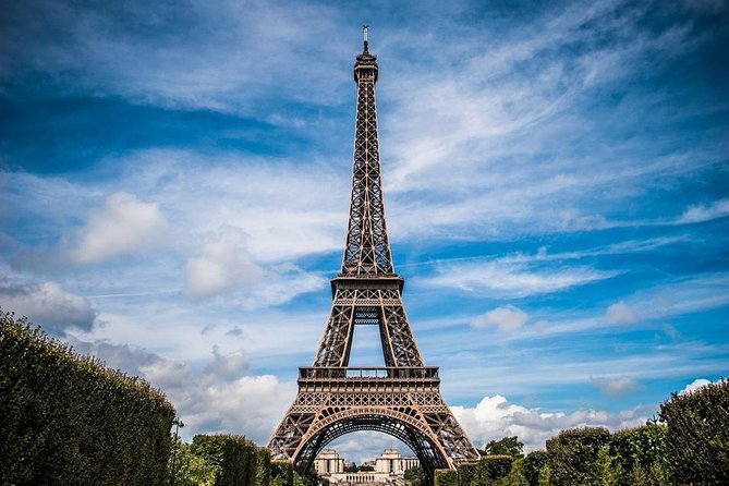Eiffel Tower Access Tour to 2nd Floor with Summit Option by Lift - Key things I’d circle before you go
