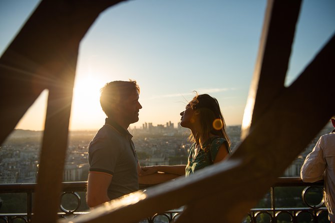 Eiffel Tower and City Tour by Bus with Seine River Cruise Option - Price and Value: What You’re Paying For