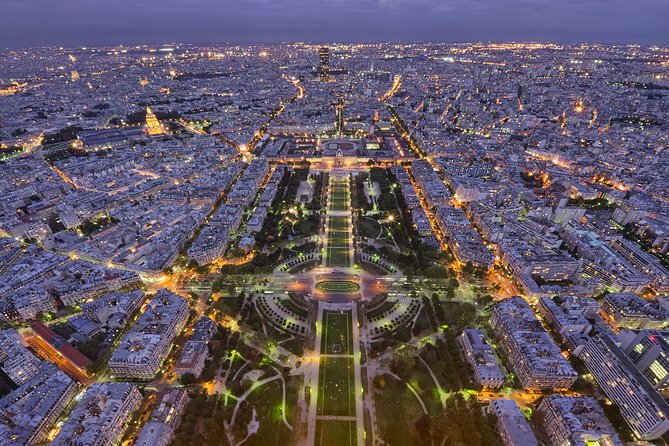 Eiffel Tower and City Tour by Bus with Seine River Cruise Option - Comfort and Practical Notes That Actually Matter