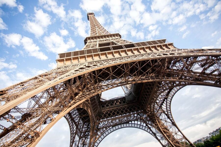 Eiffel Tower Dedicated Reserved Access Summit or 2nd Floor - How the 90 minutes fits real life when lines and elevators happen