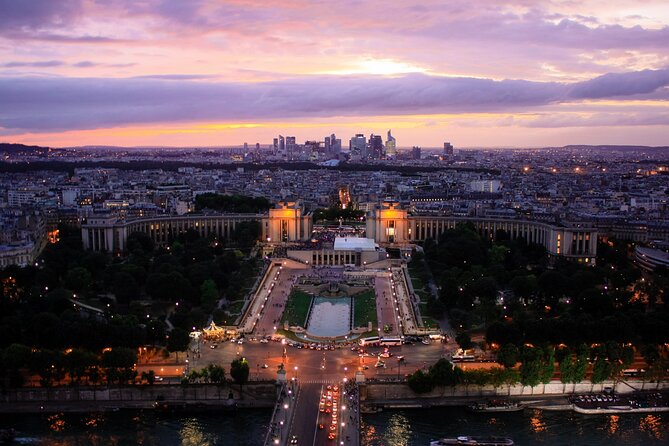 Eiffel Tower Dedicated Reserved Access Summit or 2nd Floor Tour - 5 Key Reasons This Eiffel Tower Tour Works