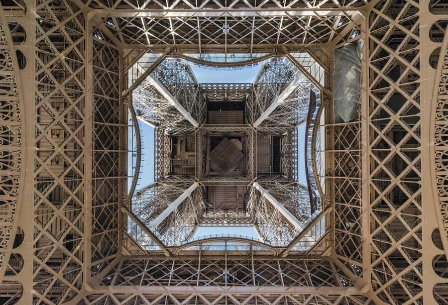 Eiffel Tower Dedicated Reserved Access Top or 2nd by lift - FAQ