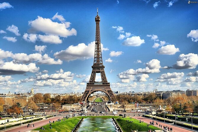 Eiffel Tower Dedicated Reserved Access Top or 2nd floor by lift - Key Things You Should Know Before You Go