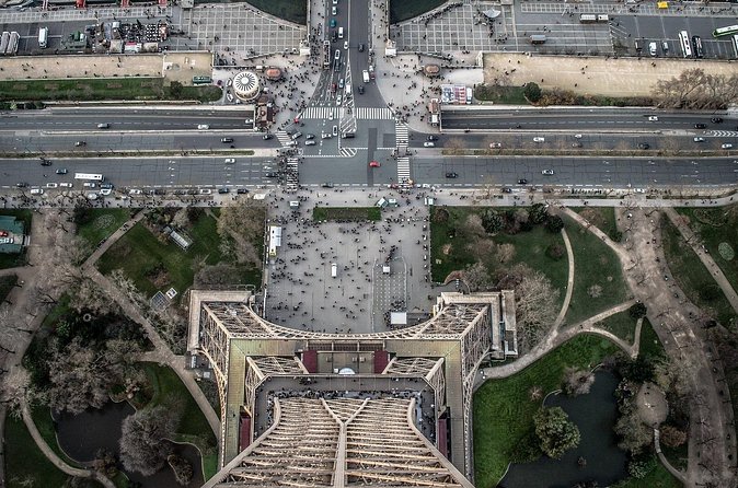 Eiffel Tower Dedicated Reserved Access Top or 2nd floor by lift - Best Fit: Who Will Love This, and Who Might Want a Different Approach