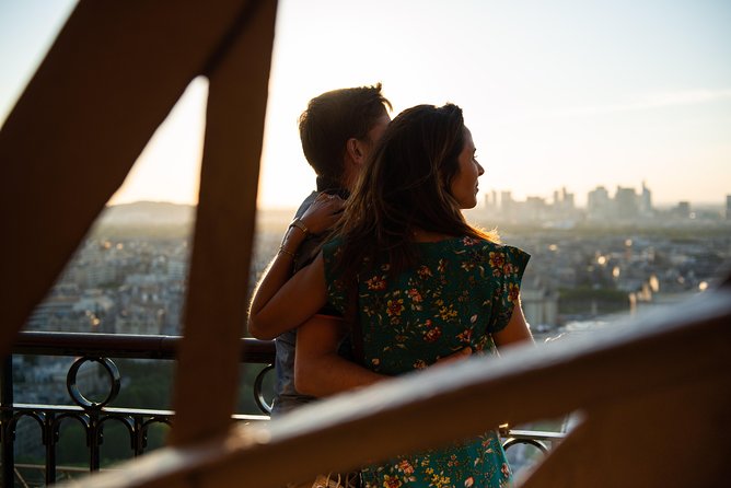 Eiffel Tower Dinner Experience and Sightseeing Seine River Cruise - Eiffel Tower First-Floor Dinner: The View Makes the Meal Worth It