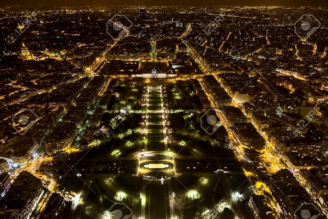 Eiffel Tower Lift Access with Optional Summit and Seine Cruise - The Seine River cruise: a calm finish after the height