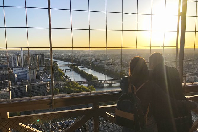 Eiffel Tower Lift Access with Optional Summit and Seine Cruise - Price and value: when this feels like a win