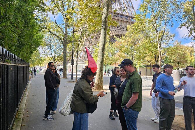 Eiffel Tower Lift Reserved Access Top or 2nd Floor -Max 10guests. - Price and value: what you are paying for in reserved access