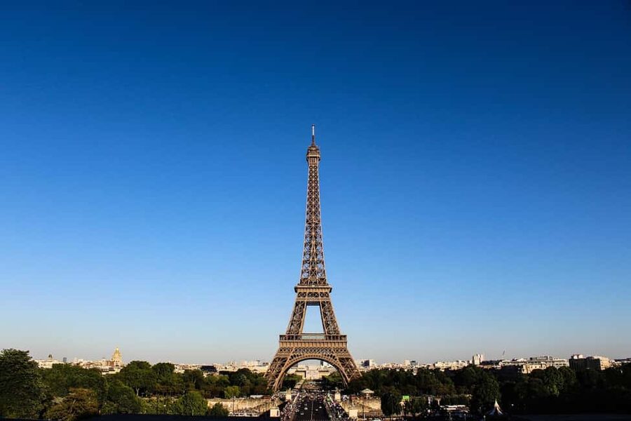Eiffel Tower Reserved Access Summit or 2nd Floor - Price and Value: Is $69 Reasonable Here?