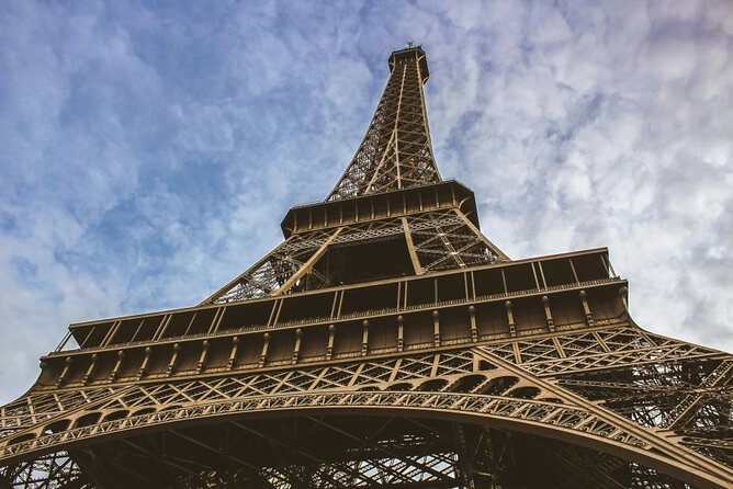 Eiffel Tower Second or Summit Floor Access by Elevator with Views - Getting the most from the views you paid for