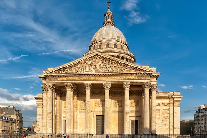 Eiffel Tower Summit Option with Seine River Cruise and City Tour - Key things to know before you go