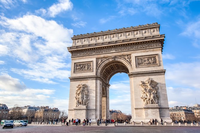 Eiffel Tower Summit Option with Seine River Cruise and City Tour - Value for money: why $120.89 can be fair or frustrating