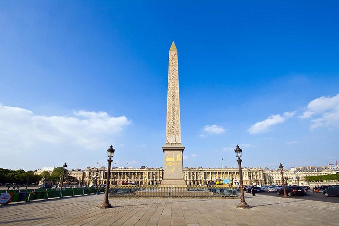 Eiffel Tower Summit Option with Seine River Cruise and City Tour - Who this tour is best for
