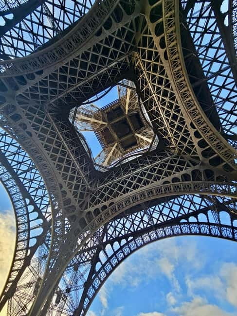 Eiffel Tower Ticket: Summit or 2nd Floor + Audioguide - Why Pre-Reserved Eiffel Tower Entry Is Such a Big Deal