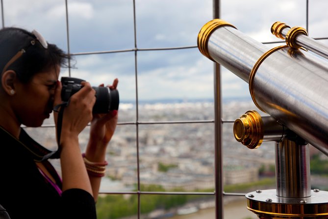 Eiffel Tower Tour with Optional Summit and Seine River Cruise - What the Tour Timing Really Means for Your Itinerary