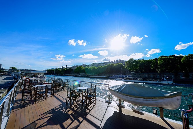 Eiffel Tower Tour with Optional Summit and Seine River Cruise - Price and Value: When This Costs About Right