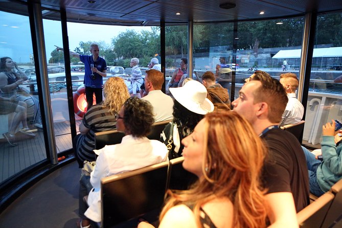 Eiffel Tower Tour with Optional Summit and Seine River Cruise - Best Fit: Who Will Enjoy This Most