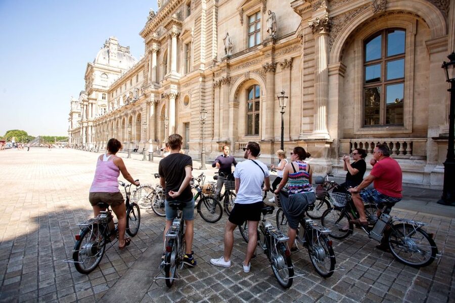 Electric Bike Tour of Paris’ Hidden Gems - Key things to know before you ride