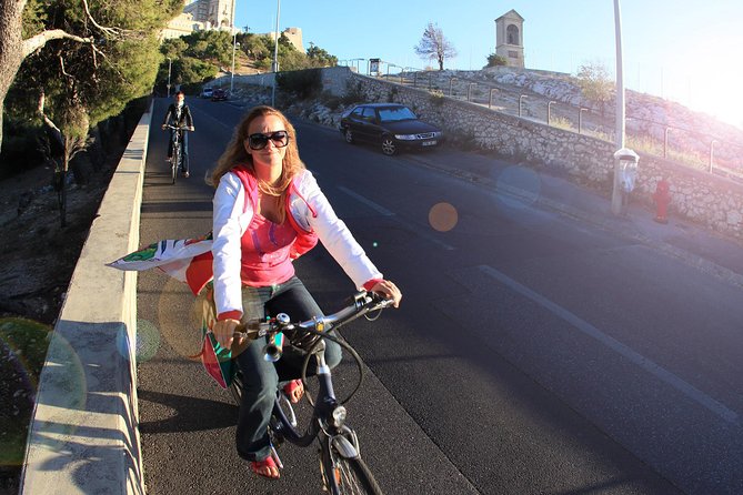 Electric Bike Tour to the Calanques from Marseille - Key highlights to watch for