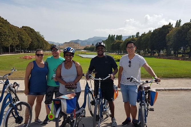 Electric Bike Tour to the Calanques from Marseille - Cap Croisette and Maïre Island: quick views that add variety