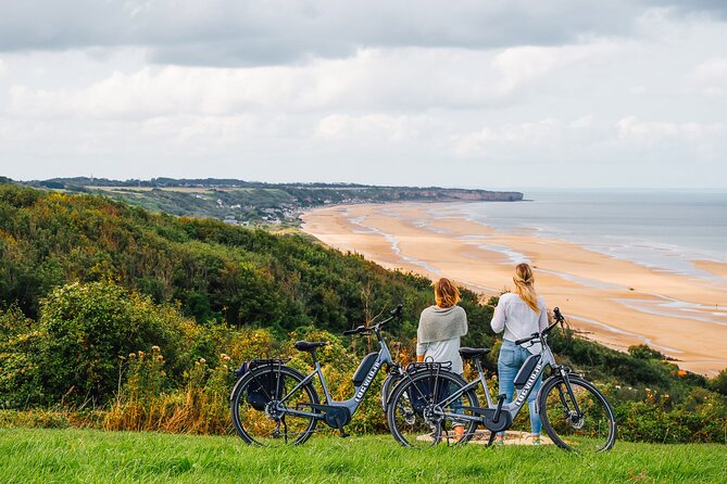 Electrically Assisted Bike Excursion (E-Bike) / E-Bike excursion self guided - Key things I’d plan around before you ride