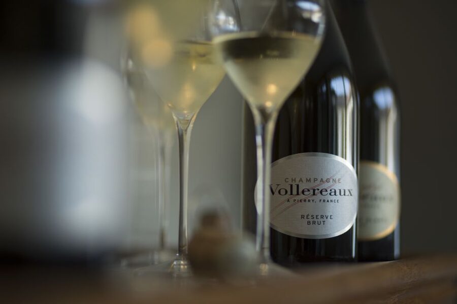 Epernay: Guided Tour of Champagne Cellar with Tastings - Where Vollereaux fits in Epernay, and why this tour feels different