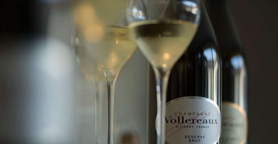 Epernay: Guided Tour of Champagne Cellar with Tastings - The 40-minute guided tour in the cellar and production areas