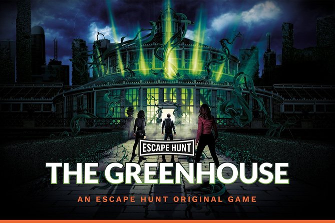 Escape Hunt Paris, Escape Game - Private sessions in a shared city: why it feels better