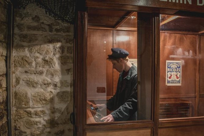 Escape Hunt Paris, Escape Game - Best fit: who will enjoy Escape Hunt Paris most