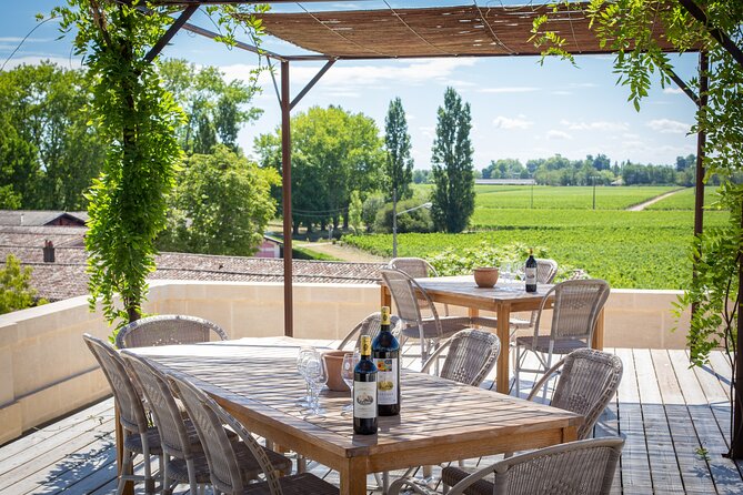 Essential Wine Tour with Tasting & Chateau Visits from Bordeaux - Guide Styles Matter, From Dorian to Regis and the Medoc Crew