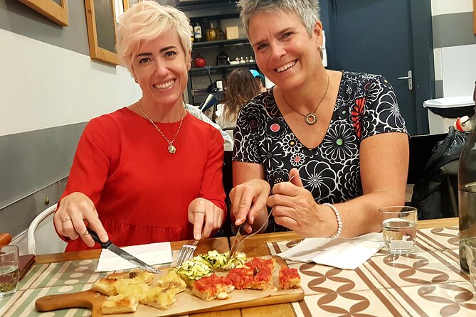 Exclusive Food Tour in Menton - 3 hours - small groups - Rue Pieta Truffle Creams and Alba-Style White Truffle (15 Minutes)