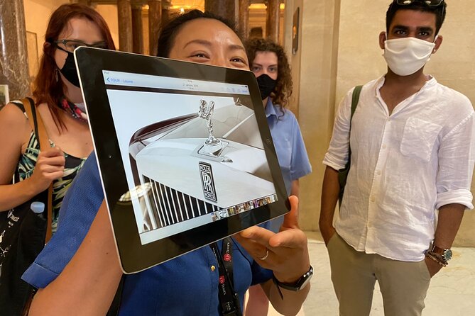 Exclusive Semi-Private Louvre Tour with Mona Lisa, Max 6 People - What makes the guides work: pacing, humor, and real answers