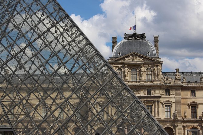 Exclusive Semi-Private Louvre Tour with Mona Lisa, Max 6 People - Price and value: what you pay for, and when it’s worth it