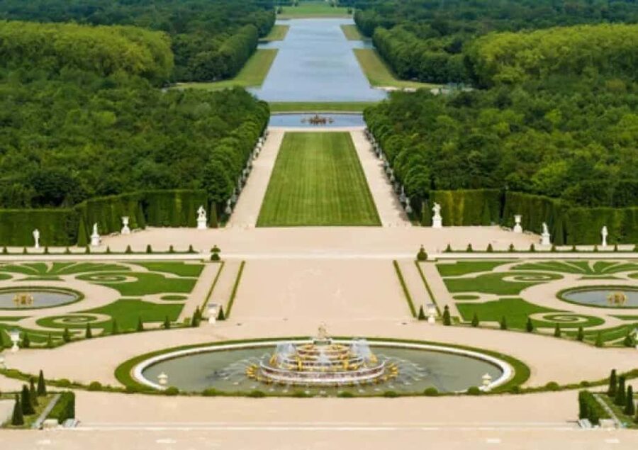 Excursion from Paris to Versailles Palace by Tootbus - First, the Value: What Your $69 Gets You (And Why It Matters)
