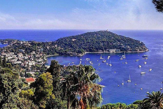 Excursion partagée Eze, Monaco & Monte Carlo from Nice - Why this Eze, Monaco, and Monte Carlo mix makes sense from Nice