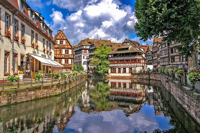 Explore Strasbourg in 60 minutes with a Local - How the guide’s recommendations pay off that same day