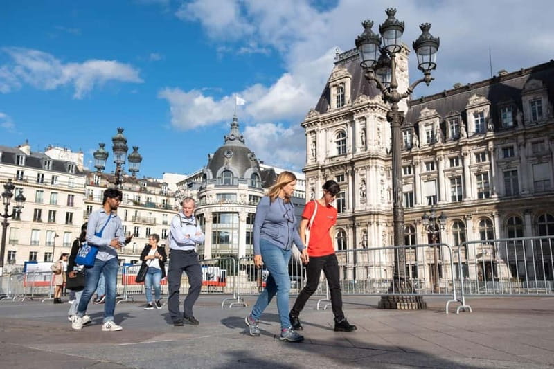 Explore the Marais: History, Art & Local Culture - Key highlights you should care about